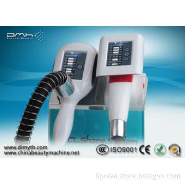 Strawberry Lipo Laser Slimming Machine Cavitation RF Vacuum